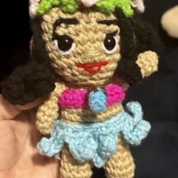 New Crochet