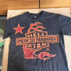 Hellstar Path To Paradise