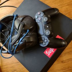 PS4 En Venta