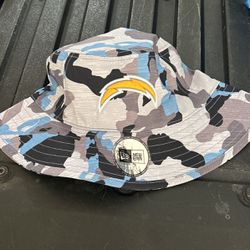 Los Angeles Chargers Floppy’s Hat