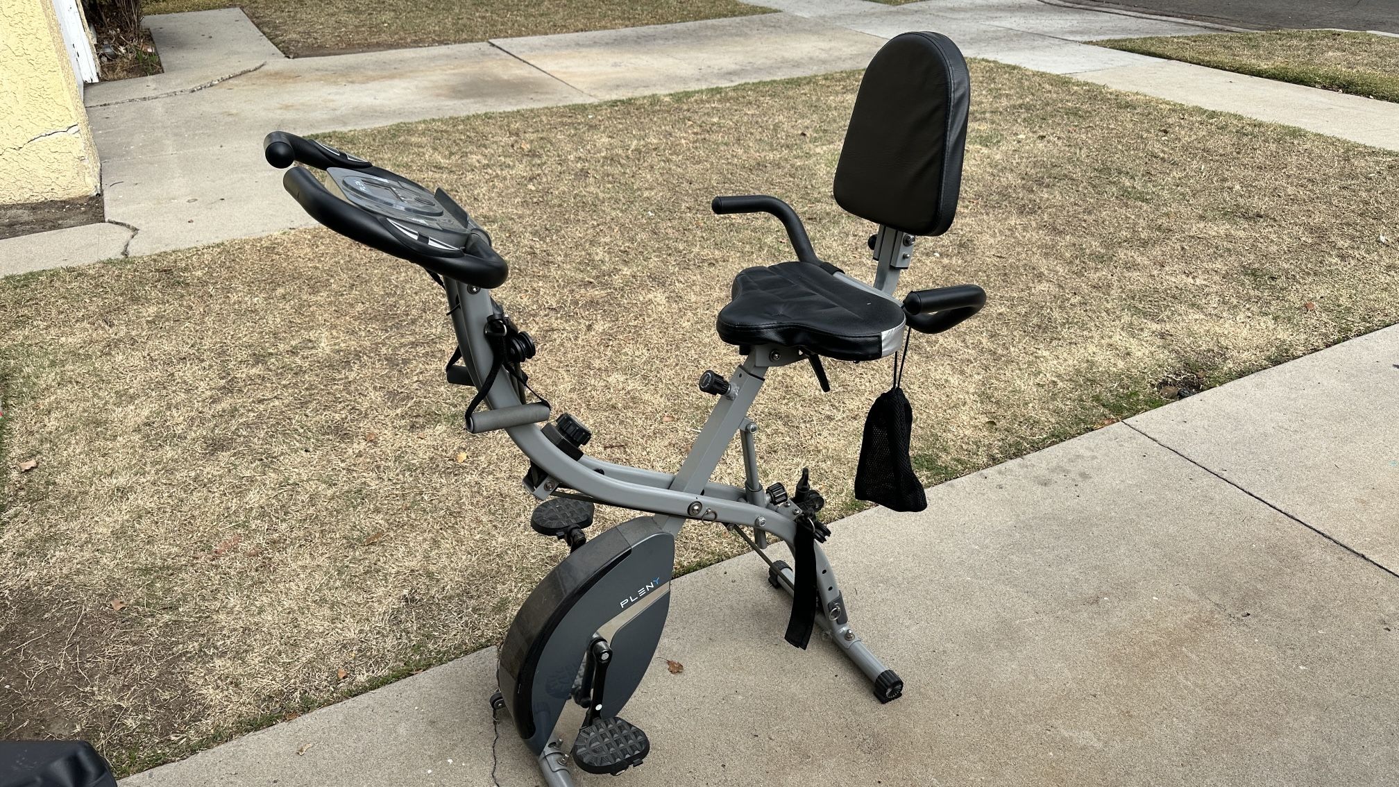 Exercise Bike $80