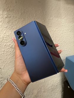 SAMSUNG Z FOLD 7 256GB UNLOCKED