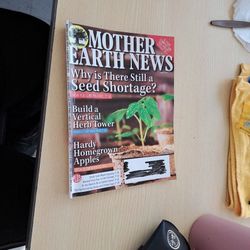 Mother Earth News- Feb/Mar 23