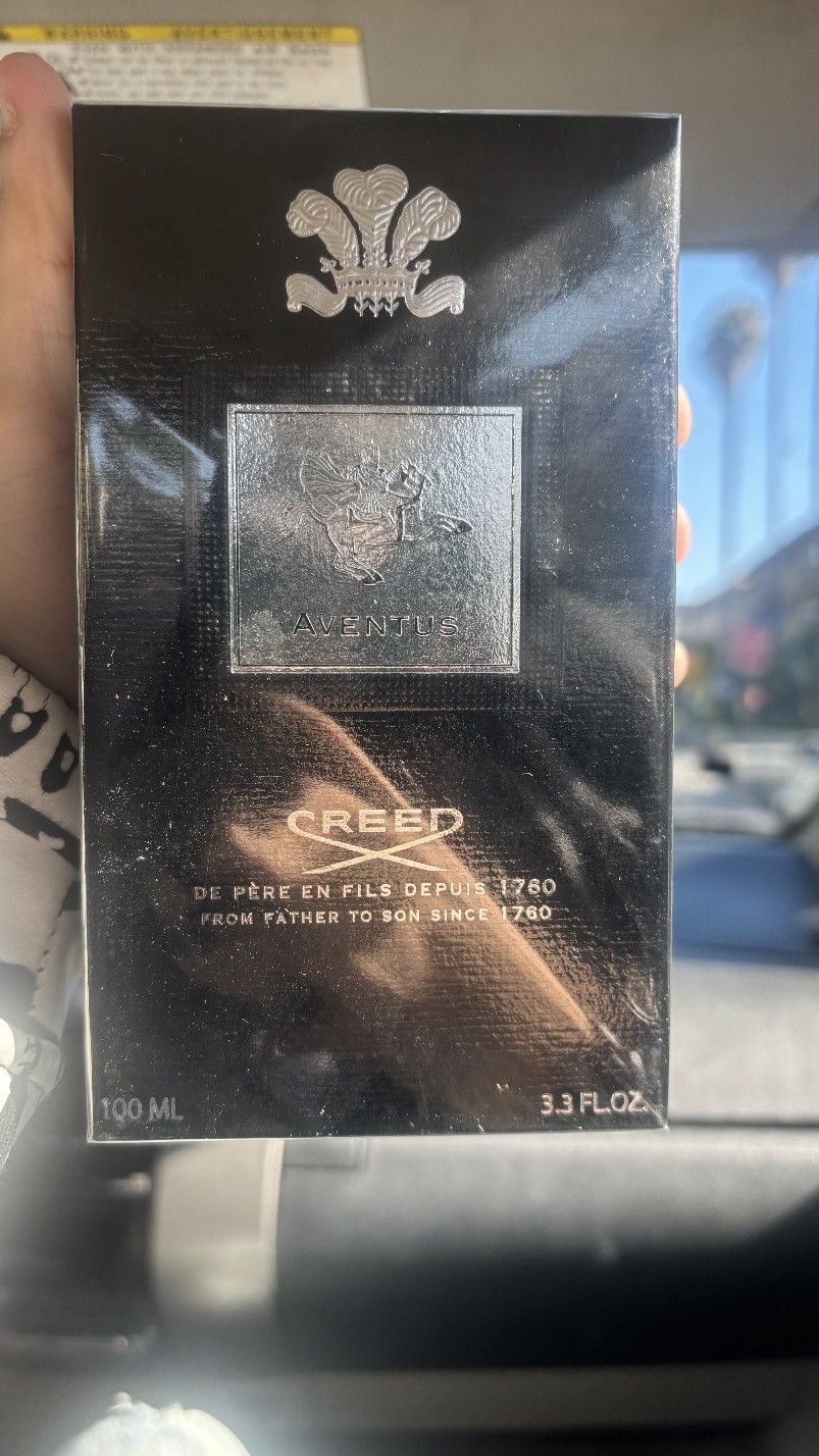 Creed Aventus Fragrance