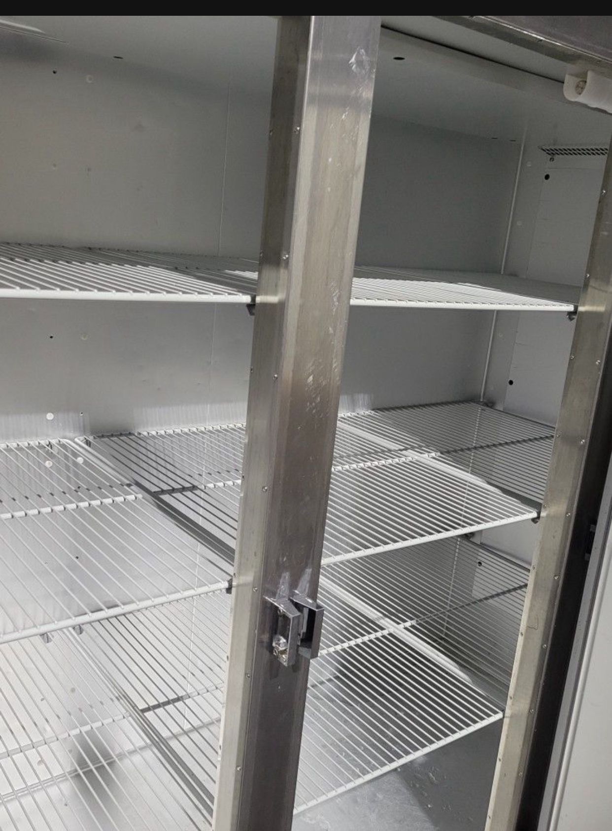 Traulsen 3 Door Refrigerator
