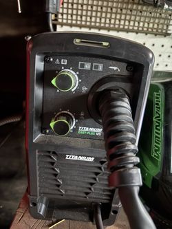 Welder