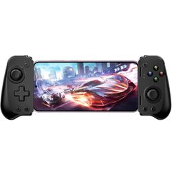 EasySMX M10 Type-C Mobile Gaming Controller for Android & iPhone 15 Series