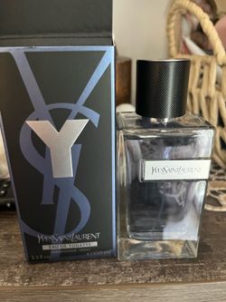Yves Saint Laurent