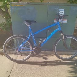 Bike For Sell