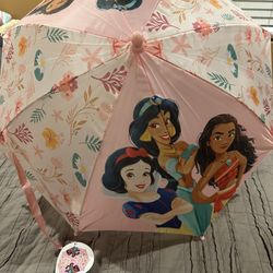 Princess Umbrella 
