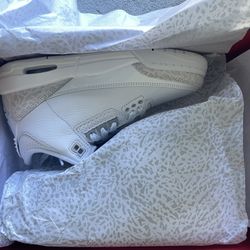 Jordan Retro 3 (GS)