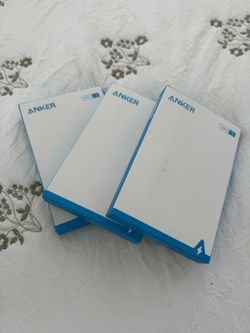 Anker Power Bank 10000
