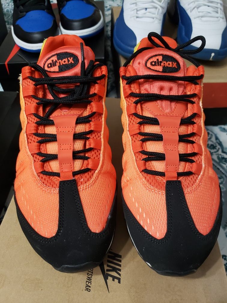 Nike Air max 95
