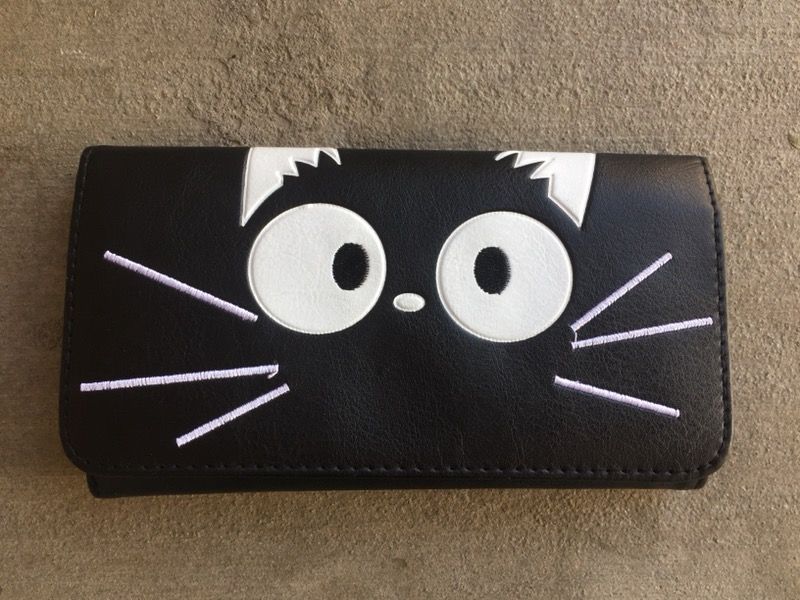 Kiki’s Delivery Service Jiji wallet