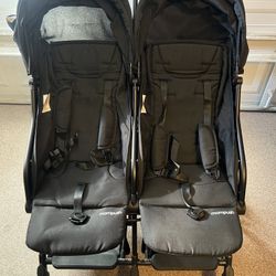 Double Stroller