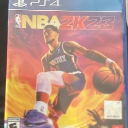 NBA2K23