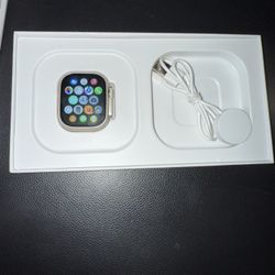 Apple Watch Ultra 2 49mm