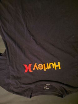 Hurley boys Small new no tags