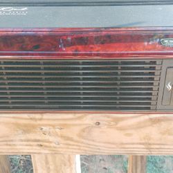 Oreck XL Professional Air Purifier. Used