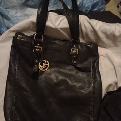 Michael Kors Bag $100
