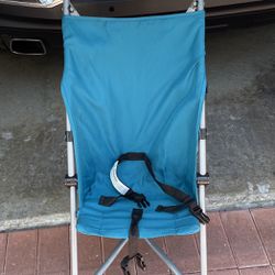 Baby And Toddler Stroller 