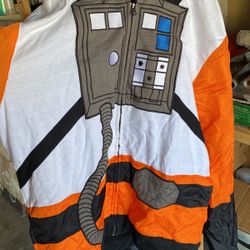 Star Wars Jacket