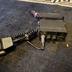 Cobra 19 Ultra II CB Radio 40 Channel Transceiver