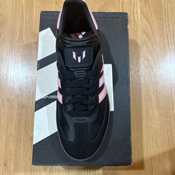 Black Messi Sambas
