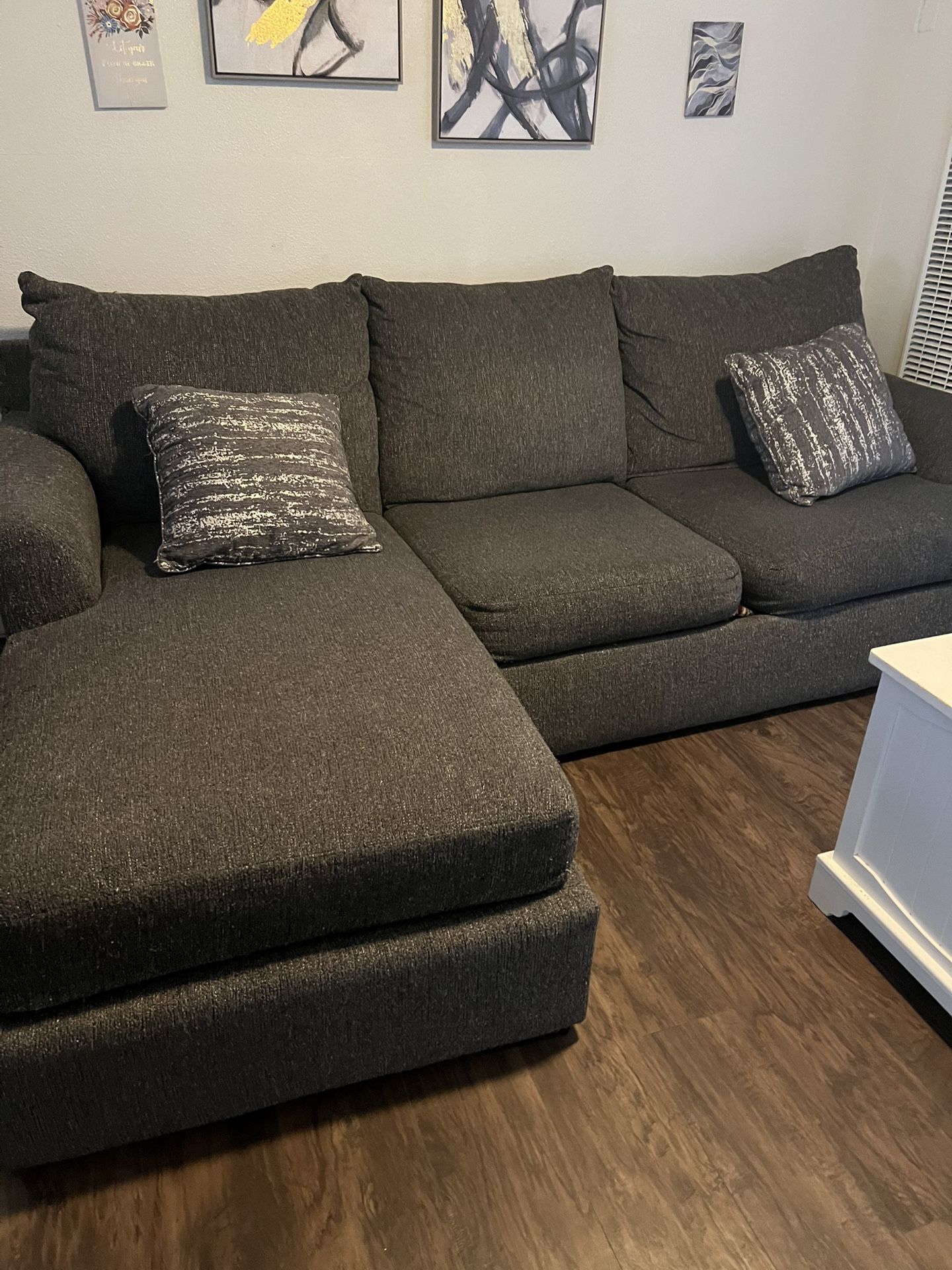 Couch ๐๏ธ