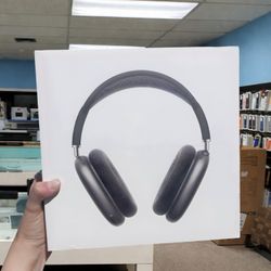 Apple AirPods Max Over-Ear Headphones – | Factory Fresh | High Demand - Best Price 