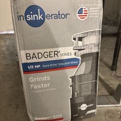 Insinkerator 