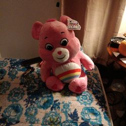 Care Bear