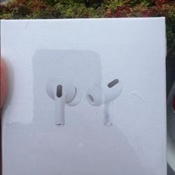 Air pod Pros 2 Gens 