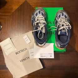 Bottega Vanetta