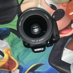  Camera