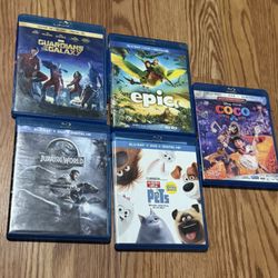 Movie Lot 