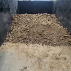Free Dirt Available – Great for Gardening or Filling Areas! (Moreno Valley) 