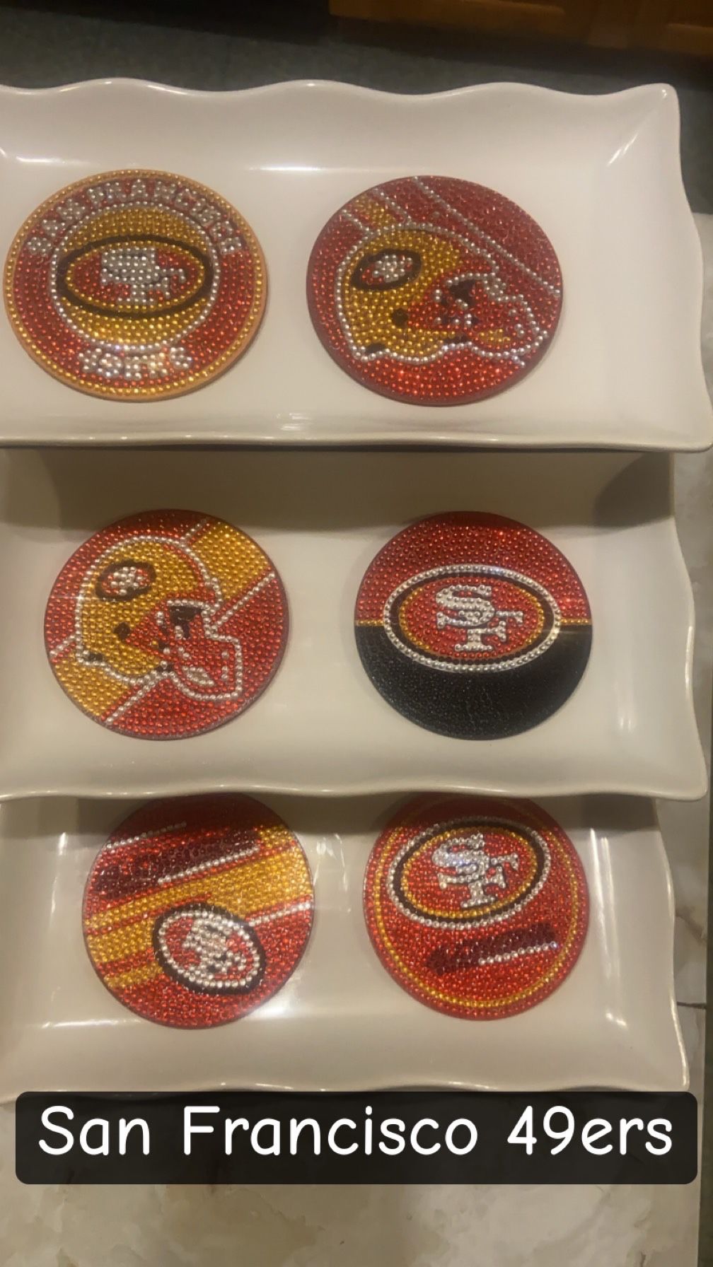 San Francisco 49’ers