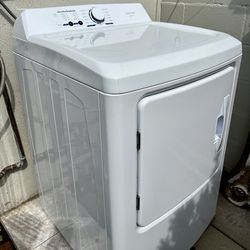 Electric Dryer