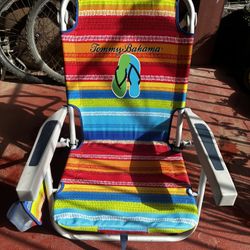 Beach Chair 