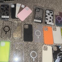iPhone 13 Pro Max Cases