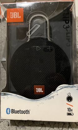JBLSpeakers