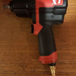 Impact Gun 