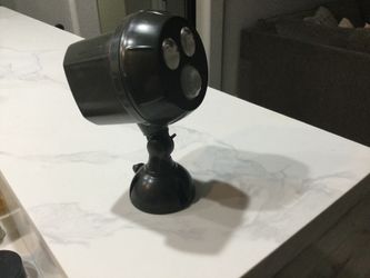 Motion Light With Stand