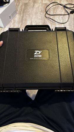 Zhiyun Crane Gimbal
