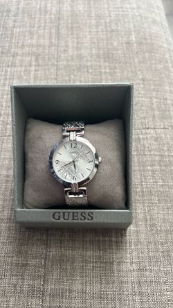 Guess watch