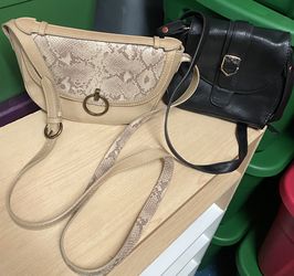Set of 2 Purses
