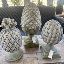 Outdoor Decor 