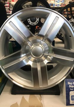 Rims
