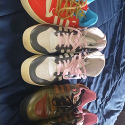 Simpsons Adidas 